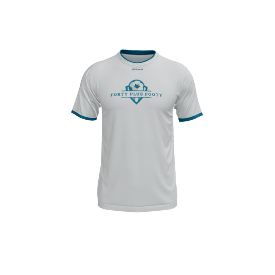 Mens Jerseys Core Crew Neck ECO Jersey. (x 4)