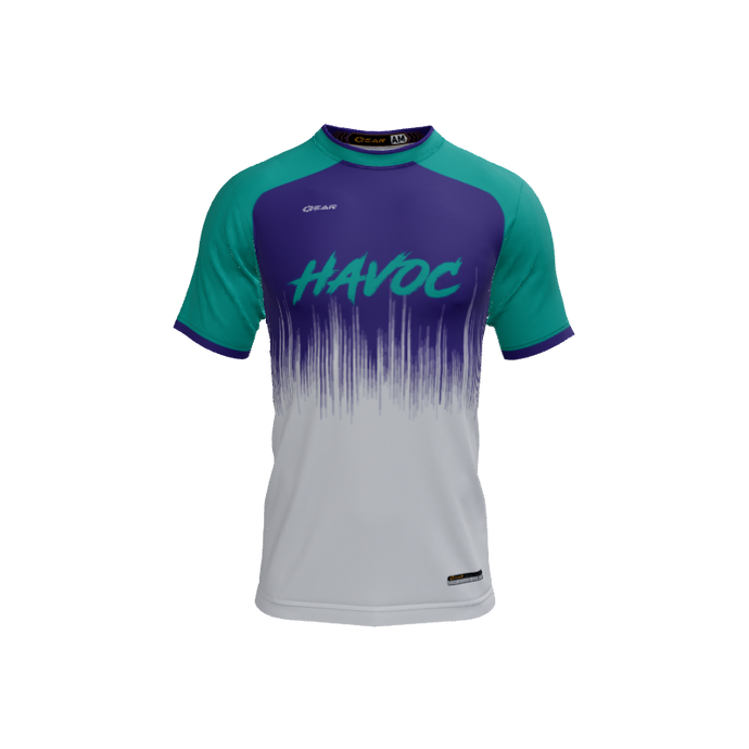 Mens Jerseys Ziggy Crew Neck 2.50. (x 1)