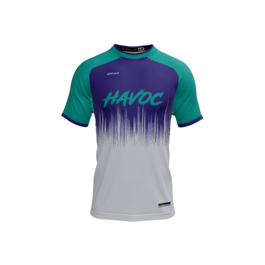 Mens Jerseys Ziggy Crew Neck 2.50. (x 1)