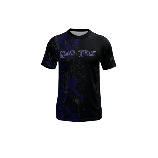 Mens Jerseys Darkness Crew Neck ECO Jersey. (x 42)