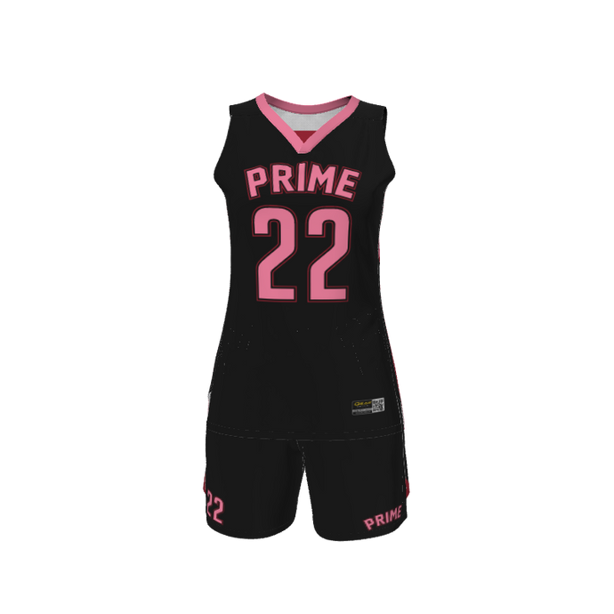 Packages Haze Ladies Basketball Premium Set. (x 9)