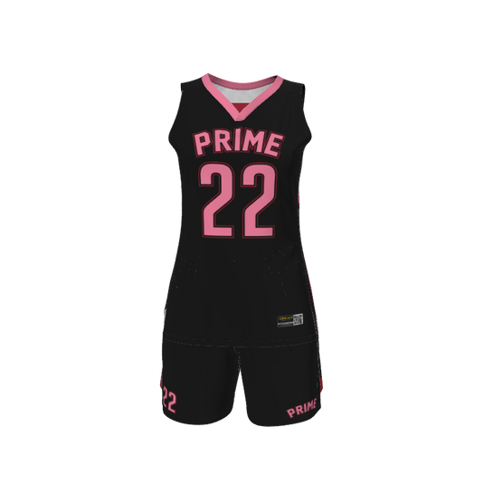 Packages Haze Ladies Basketball Premium Set. (x 9)