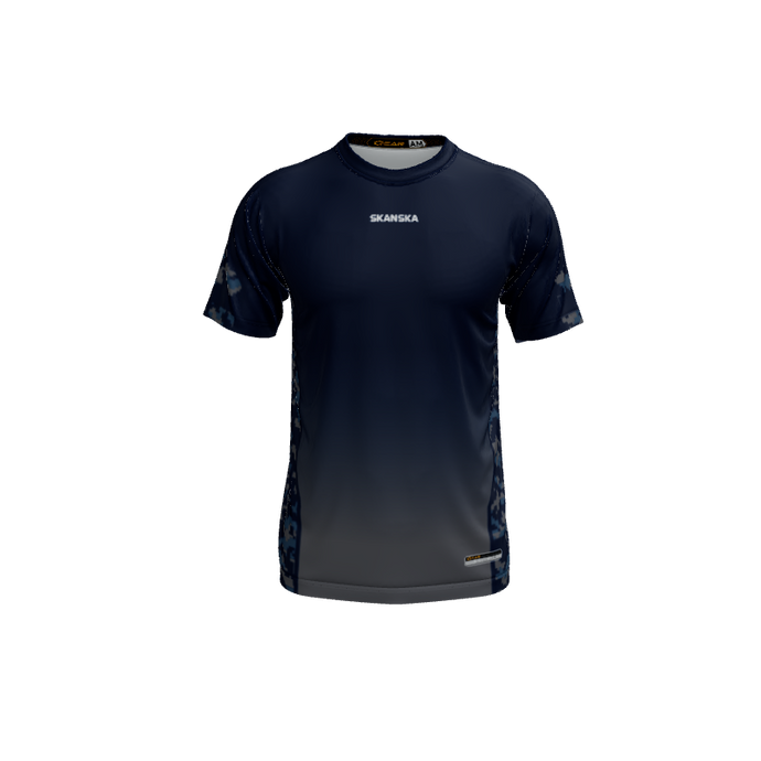 Mens Jerseys Veros Crew Neck 2.50 Baseball Series. (x 31)