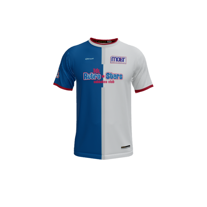 Mens Jerseys Classic Crew Neck ECO Jersey. (x 1)