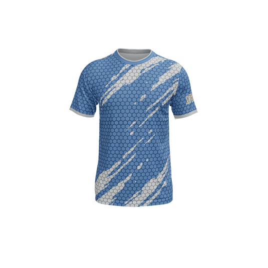 Mens Jerseys Hex Crew Neck ECO Jersey. (x 11)