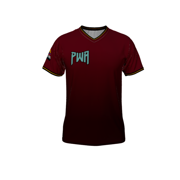 3D Models for Approval Core Premium V-Neck. (x 60)