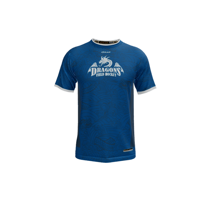 Mens Jerseys Water Dragon Crew Neck ECO Jersey. (x 17)