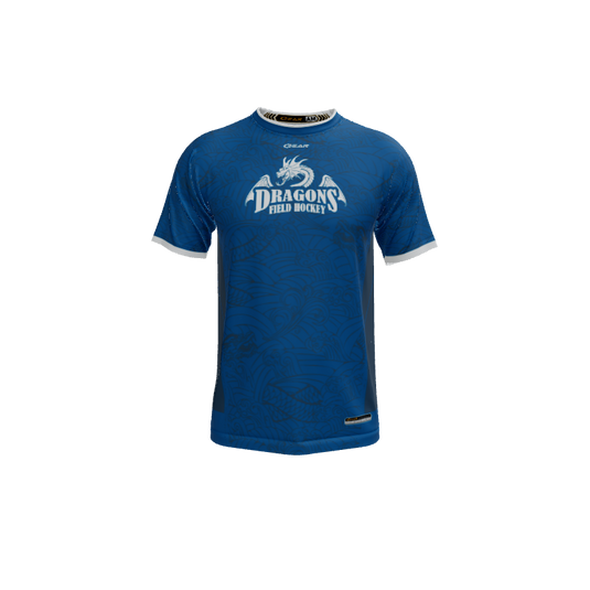 Mens Jerseys Water Dragon Crew Neck ECO Jersey. (x 17)