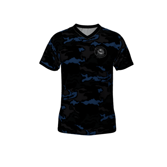 Custom Jerseys Core Premium Ultra V-Neck. (x 1)
