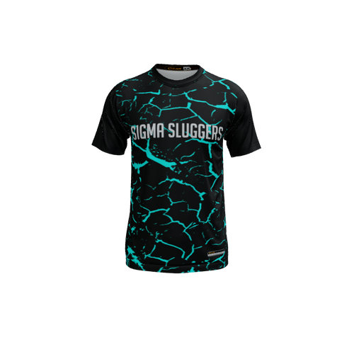 Mens Jerseys Riptide Crew Neck ECO Jersey. (x 4)
