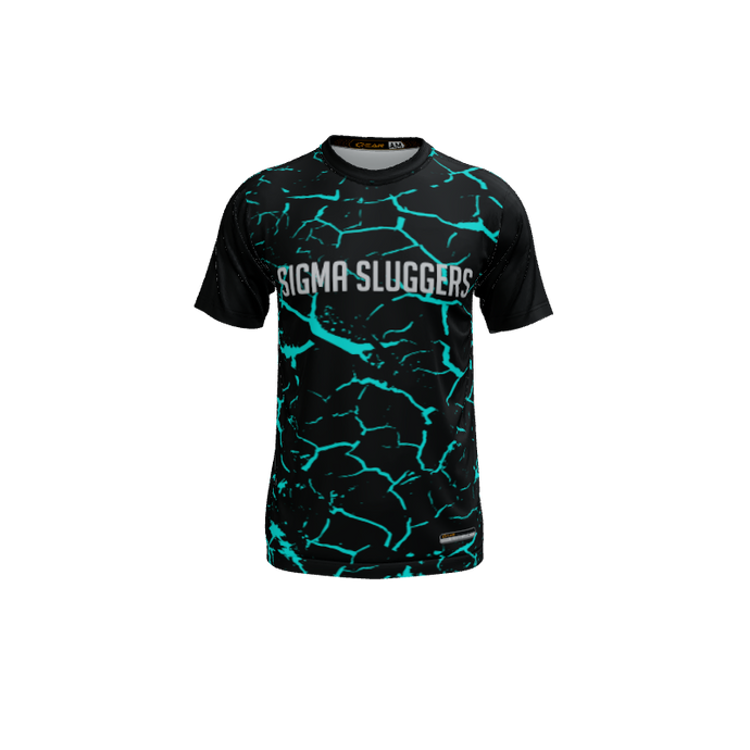 Mens Jerseys Riptide Crew Neck ECO Jersey. (x 4)