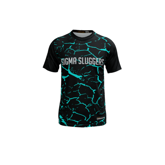 Mens Jerseys Riptide Crew Neck ECO Jersey. (x 4)