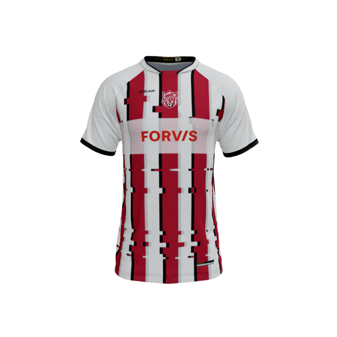Mens Jerseys Glitch Pro Neck Jersey. (x 22)