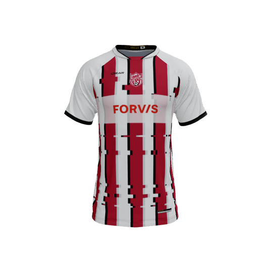 Mens Jerseys Glitch Pro Neck Jersey. (x 22)