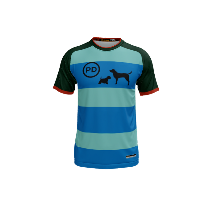 Mens Jerseys Steel Crew Neck 2.50. (x 3)