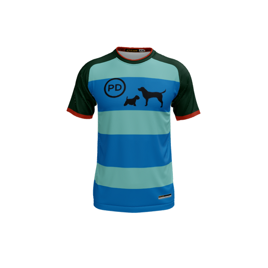 Mens Jerseys Steel Crew Neck 2.50. (x 3)