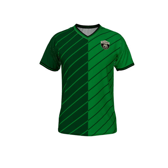 Custom Jerseys Split Premium Ultra V-Neck. (x 25)