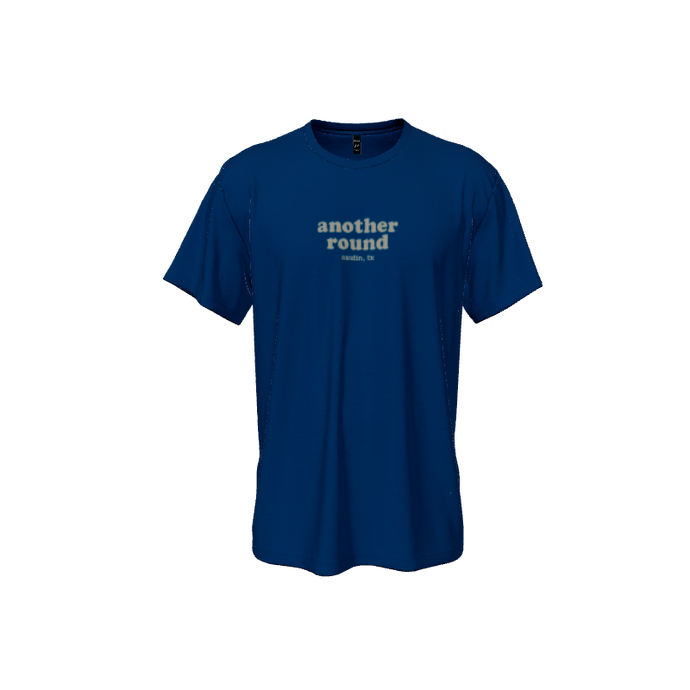 T-Shirt Basic Core 100% Cotton T-Shirt. (x 102)