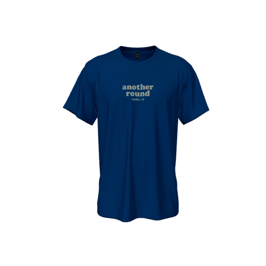 T-Shirt Basic Core 100% Cotton T-Shirt. (x 102)