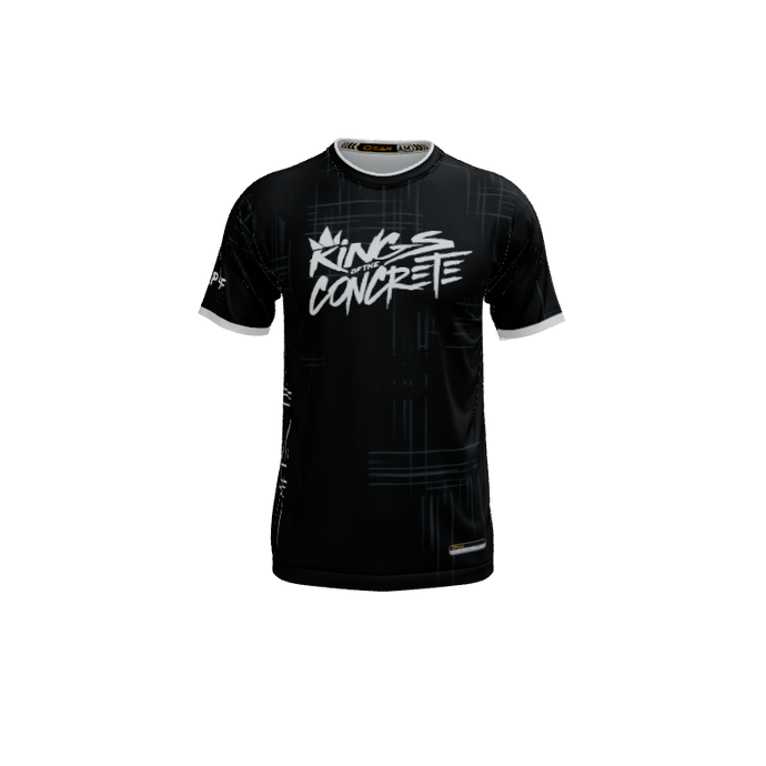 Mens Jerseys Extinct Crew Neck ECO Jersey. (x 70)