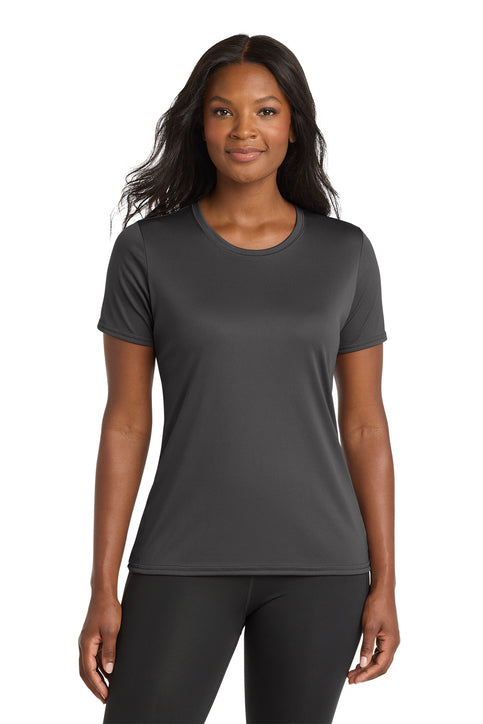 Ladies DuraFit Jersey Shirt