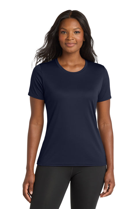 Ladies DuraFit Jersey Shirt
