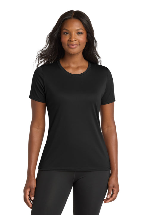 Ladies DuraFit Jersey Shirt