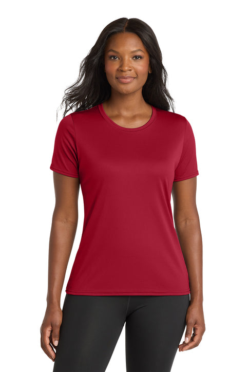 Ladies DuraFit Jersey Shirt