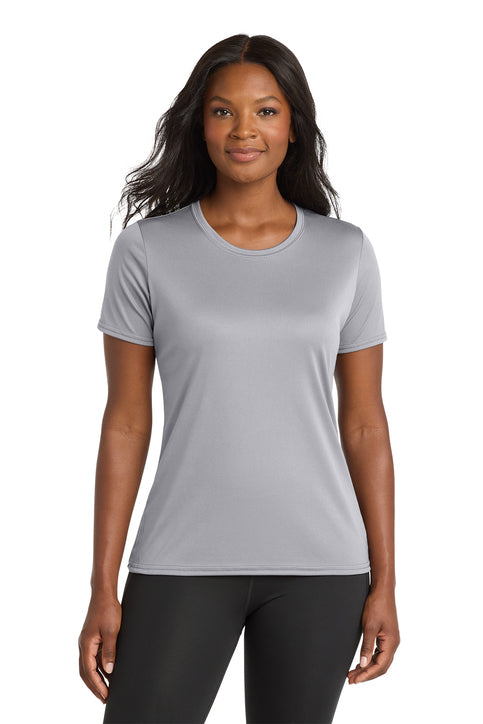 Ladies DuraFit Jersey Shirt