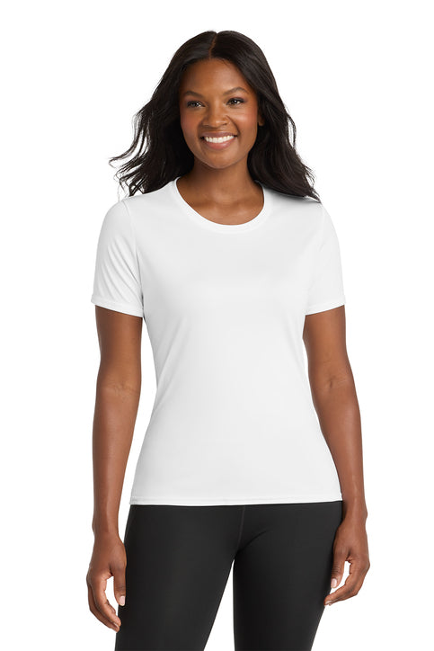 Ladies DuraFit Jersey Shirt