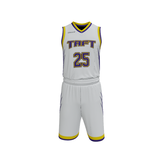 Packages Rip Double Ply Reversible Basketball Set. (x 15)