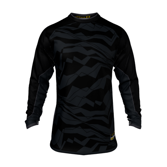 Mens Jerseys LS Trace Crew Neck Longsleeve Jersey 2.0. (x 1)