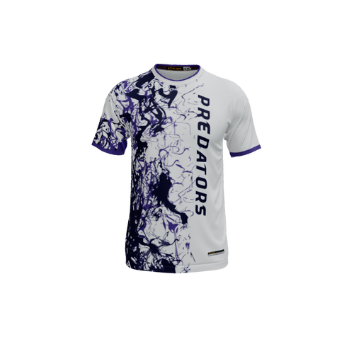 Mens Jerseys Darkness Crew Neck ECO Jersey. (x 23)