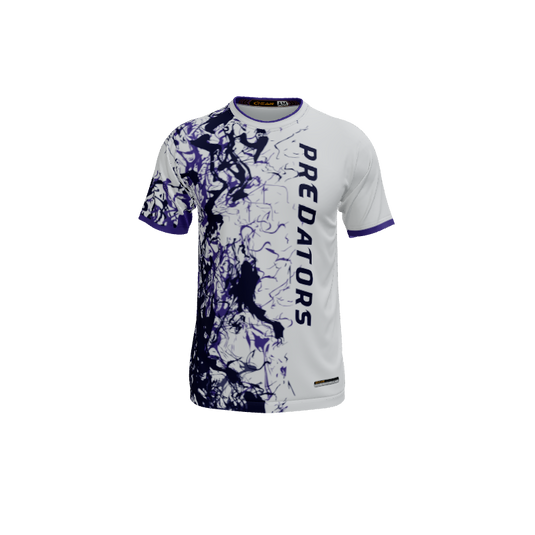 Mens Jerseys Darkness Crew Neck ECO Jersey. (x 23)