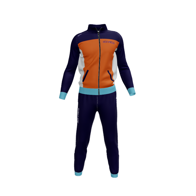 Packages Chase Tracksuit. (x 7)