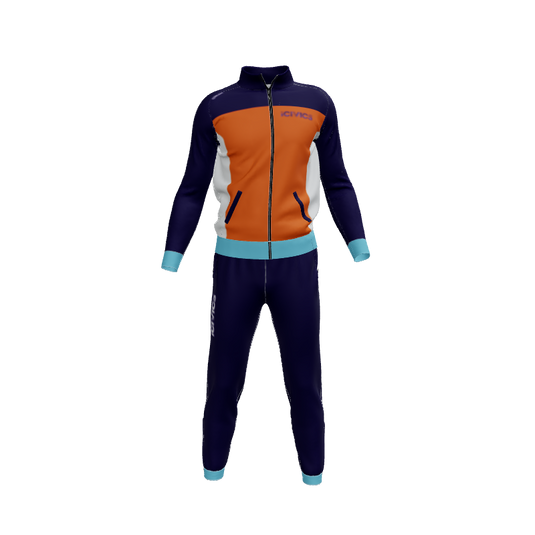 Packages Chase Tracksuit. (x 7)