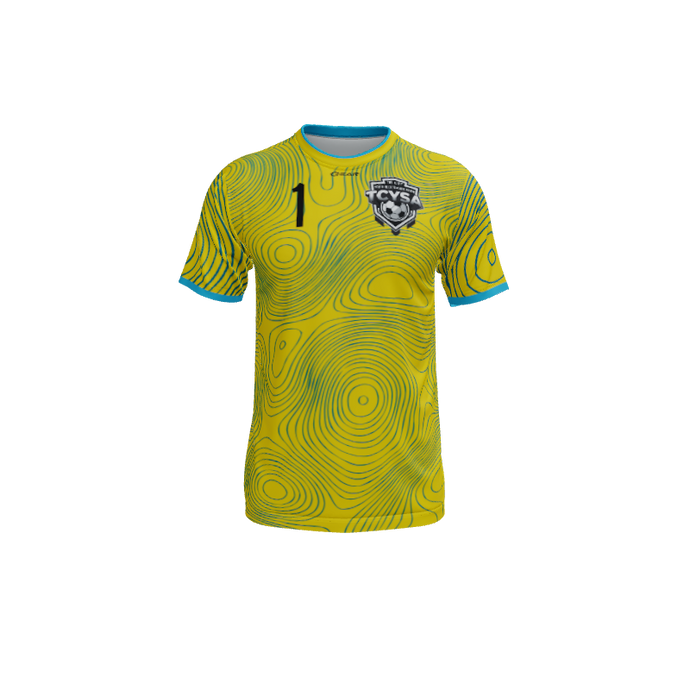 Mens Jerseys Topo Crew Neck ECO Jersey. (x 8)