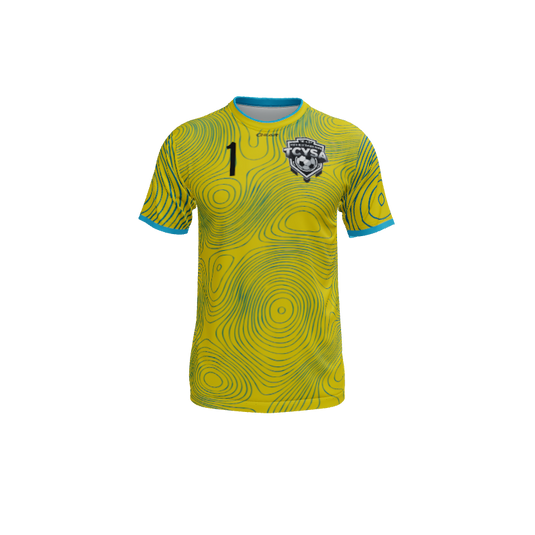 Mens Jerseys Topo Crew Neck ECO Jersey. (x 8)