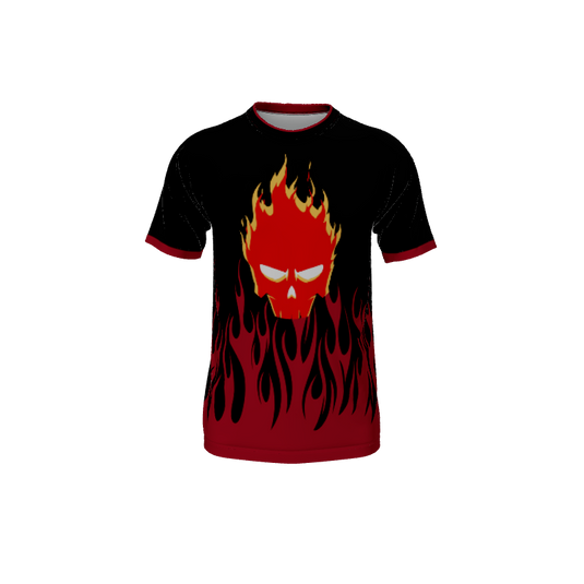 Mens Jerseys Core Crew Neck 2.50. (x 1)