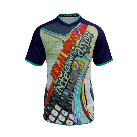 Mens Jerseys Core VNeck Jersey 2.0. (x 1)