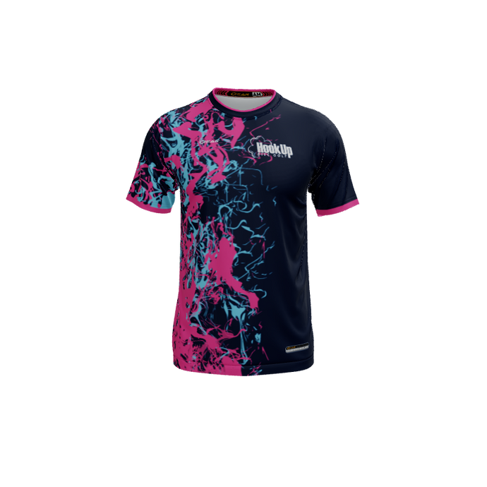 Mens Jerseys Darkness Crew Neck ECO Jersey. (x 26)