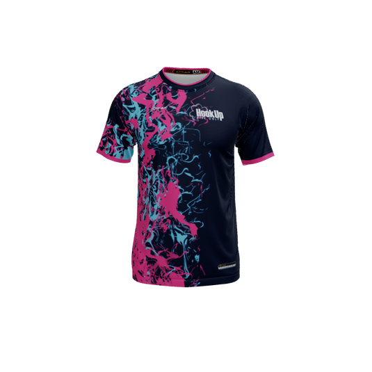 Mens Jerseys Darkness Crew Neck ECO Jersey. (x 26)