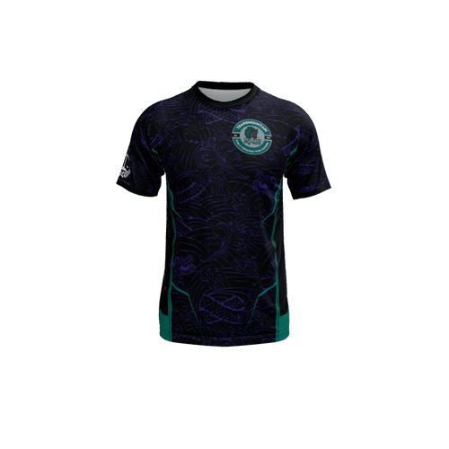 Mens Jerseys Water Dragon Crew Neck ECO Jersey. (x 21)