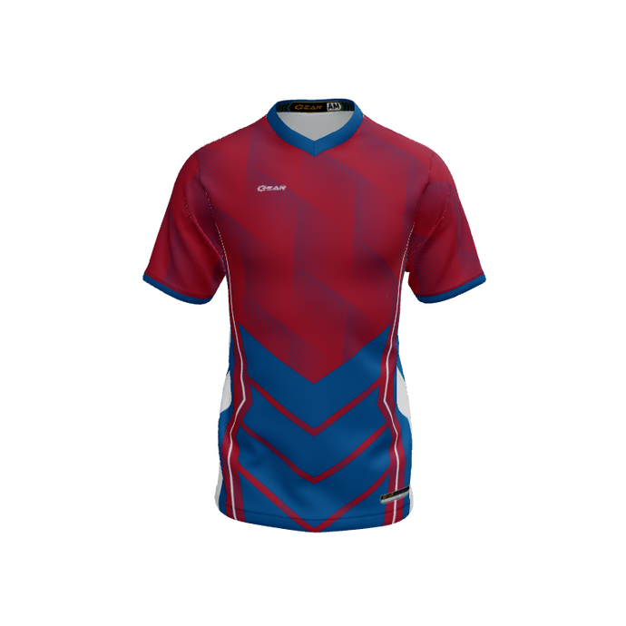 Mens Jerseys Gamer V-Neck 2.50. (x 15)