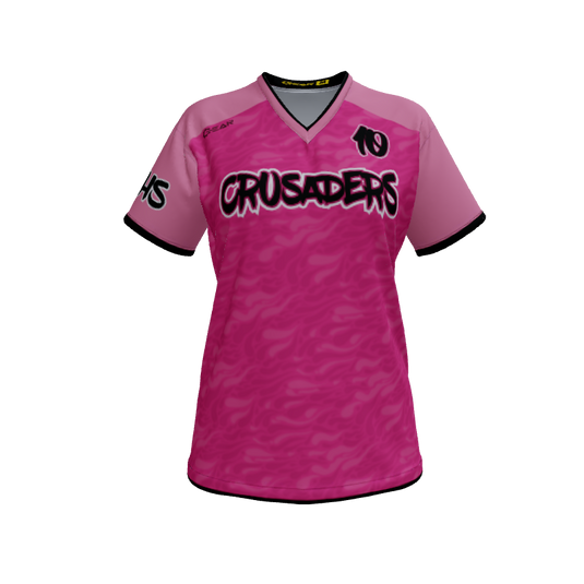 Ladies Custom Jerseys Core Womens VNeck Jersey 2.0. (x 20)