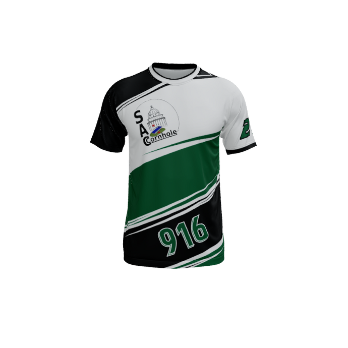 Mens Jerseys Swing Crew Neck ECO Jersey. (x 1)