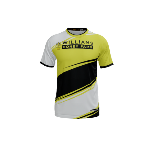 Mens Jerseys Swing Crew Neck ECO Jersey. (x 6)