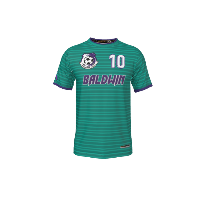 Mens Jerseys Bands Crew Neck ECO Jersey. (x 48)