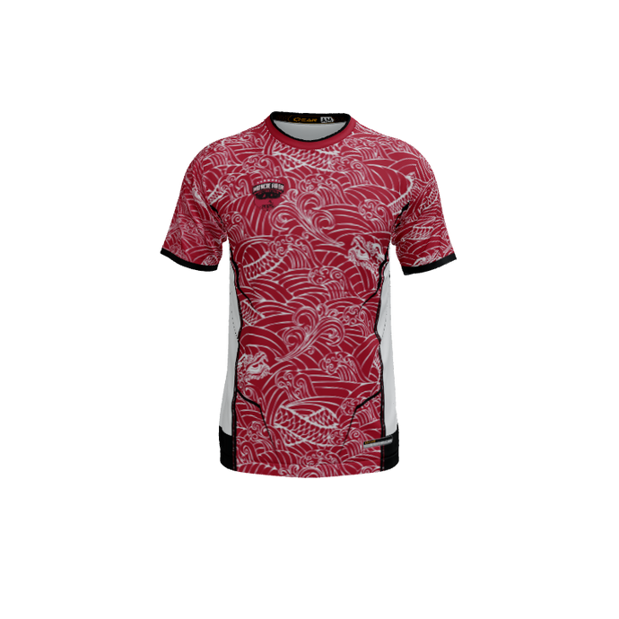 Mens Jerseys Water Dragon Crew Neck ECO Jersey. (x 11)