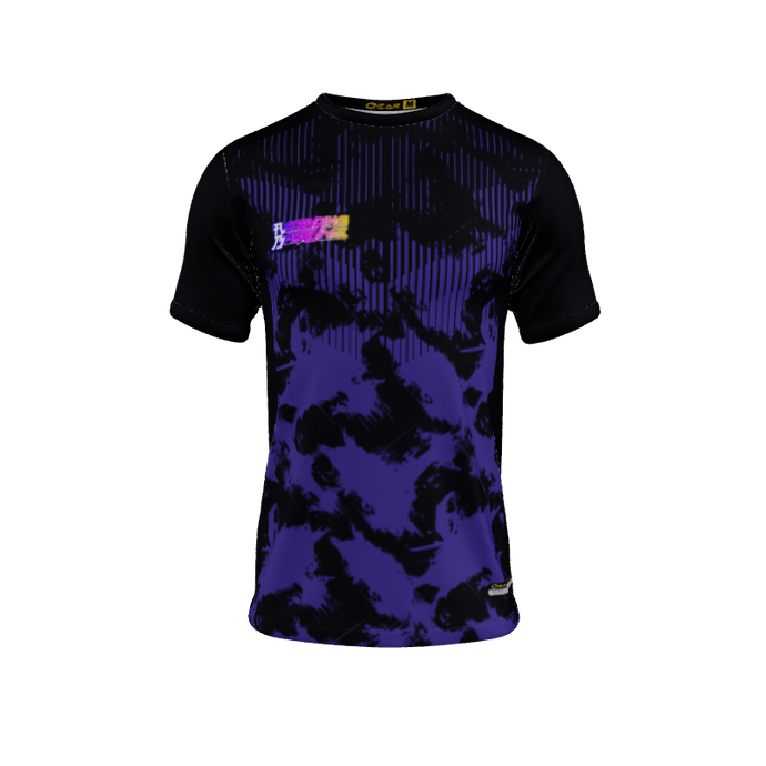 Mens Jerseys Bolo Crew Neck Jersey 2.0. (x 2)
